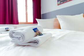 Restaurant und Pension Alberthafen