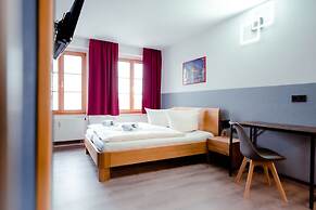 Restaurant und Pension Alberthafen