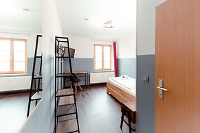 Restaurant und Pension Alberthafen