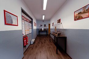 Restaurant und Pension Alberthafen