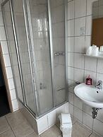 Restaurant und Pension Alberthafen