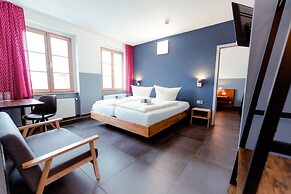 Restaurant und Pension Alberthafen