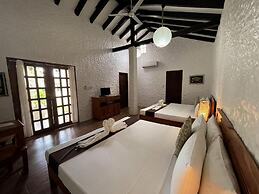 Casa Amihan