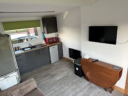 Stunning 1-bed Chalet in Mablethorpe