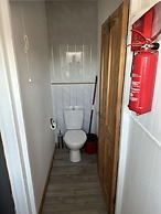 Stunning 1-bed Chalet in Mablethorpe