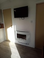 Chalet Retreat in Mablethorpe