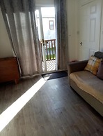 Chalet Retreat in Mablethorpe