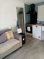 Chalet Retreat in Mablethorpe