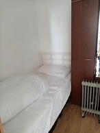Chalet Retreat in Mablethorpe