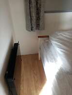 Chalet Retreat in Mablethorpe