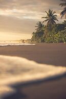 Luxury Jungle Haven Ocean View Infinity Pool