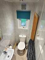 Lovely 1-bed Chalet in Mablethorpe