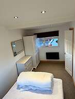 Lovely 1-bed Chalet in Mablethorpe