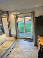 Lovely 1-bed Chalet in Mablethorpe
