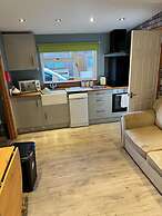 Lovely 1-bed Chalet in Mablethorpe