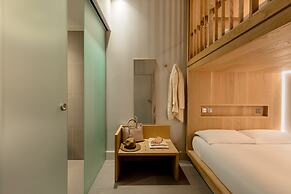 Zedwell Greenwich