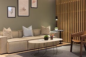 Zedwell Greenwich