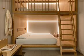 Zedwell Greenwich