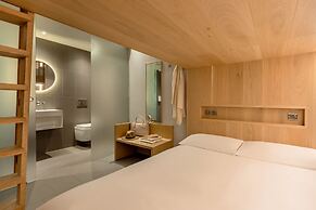 Zedwell Greenwich