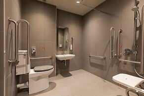 Zedwell Greenwich