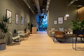 Zedwell Greenwich