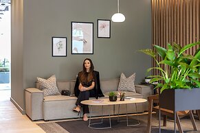 Zedwell Greenwich