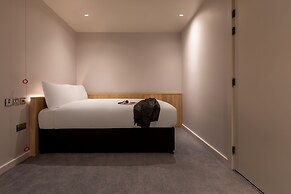 Zedwell Greenwich