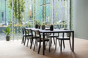 Zedwell Greenwich