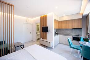 IN Property Apartments