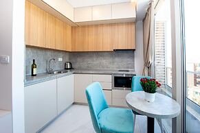 IN Property Apartments