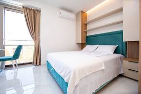 IN Property Apartments
