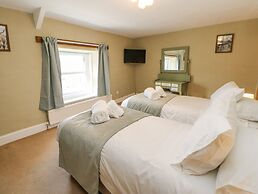 Rock Cottage