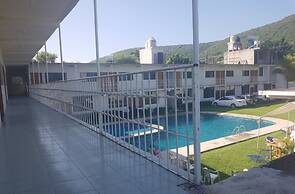 Hotel Violet