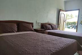 Hotel Violet