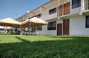 Hotel Violet