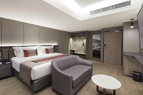 Grace At Five by Grace Hotel Bangkok