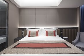 Grace At Five by Grace Hotel Bangkok