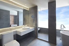 Grace At Five by Grace Hotel Bangkok
