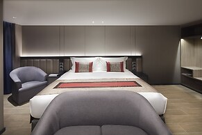 Grace At Five by Grace Hotel Bangkok