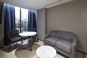 Grace At Five by Grace Hotel Bangkok