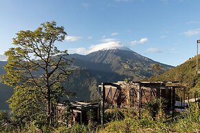 Deluxe Volcán