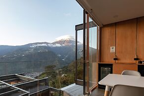 Deluxe Volcán