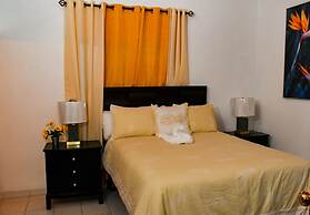 Spring Valley Inn