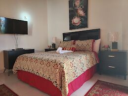 Spring Valley Inn