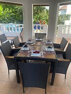 Spring Valley Inn
