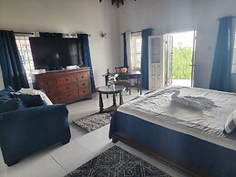 Spring Valley Inn