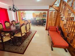 Spring Valley Inn