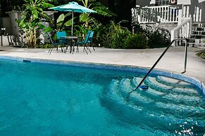 Spring Valley Inn