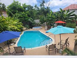Spring Valley Inn