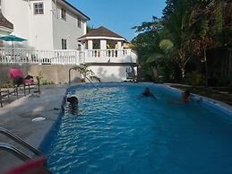 Spring Valley Inn